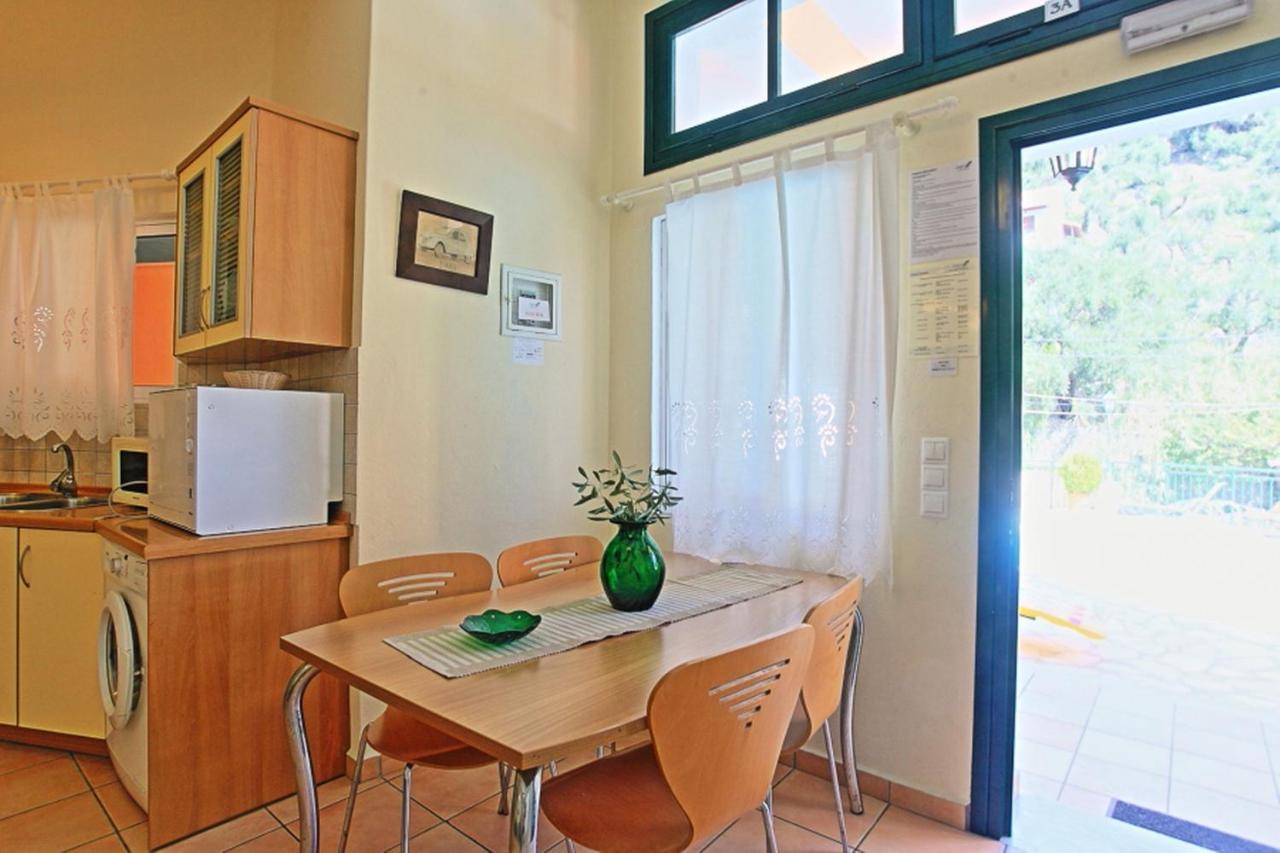 Appartamento Kaminaki Dora Nisaki  Esterno foto