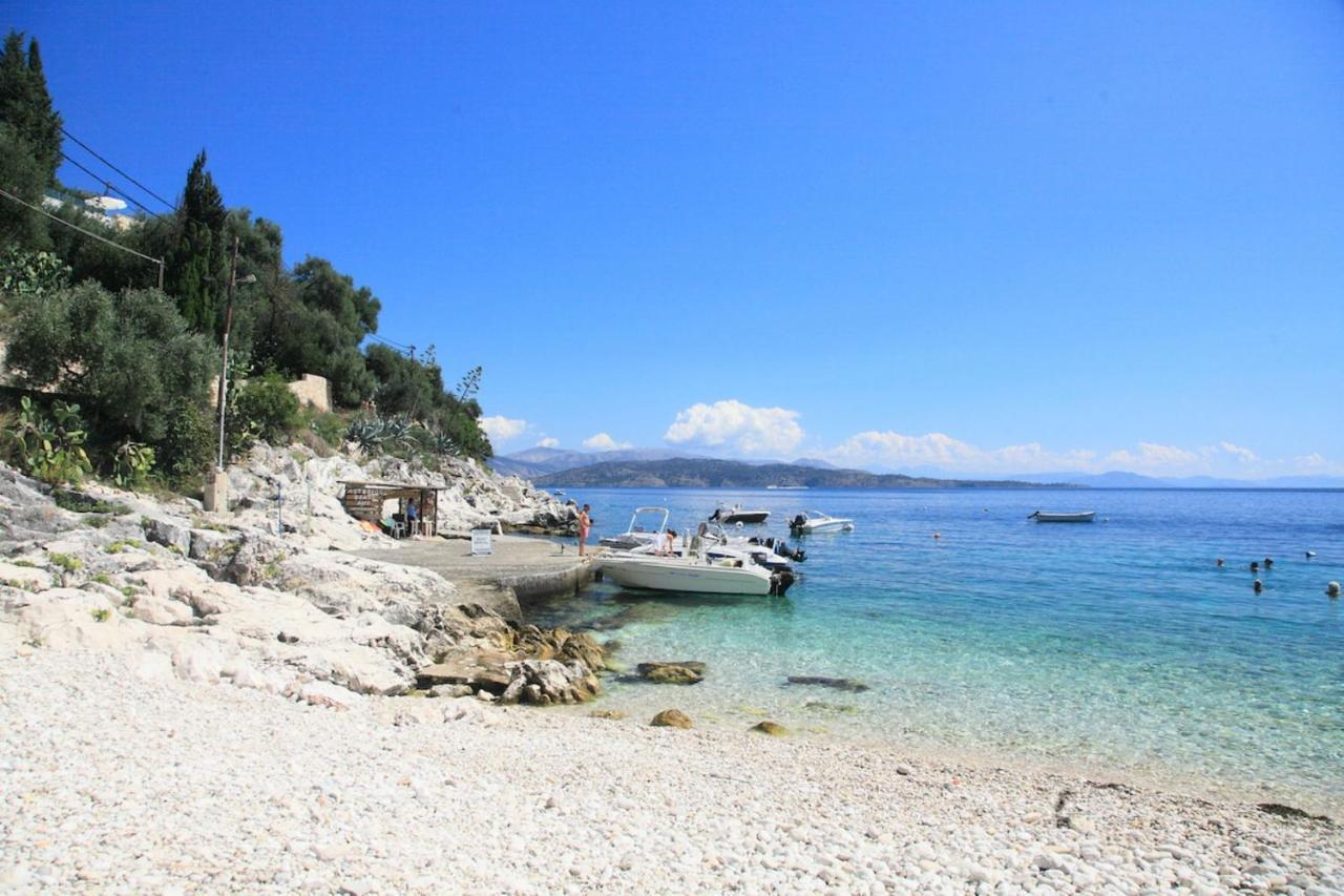 Appartamento Kaminaki Dora Nisaki  Esterno foto