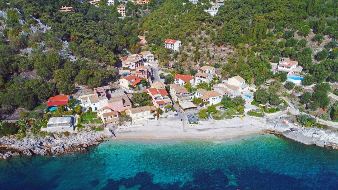 Appartamento Kaminaki Dora Nisaki  Esterno foto