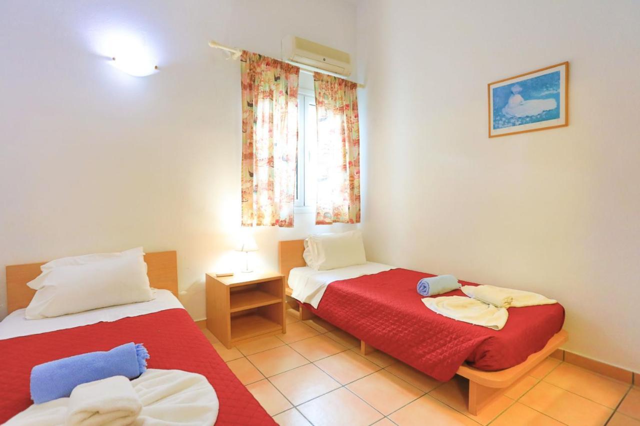 Appartamento Kaminaki Dora Nisaki  Esterno foto