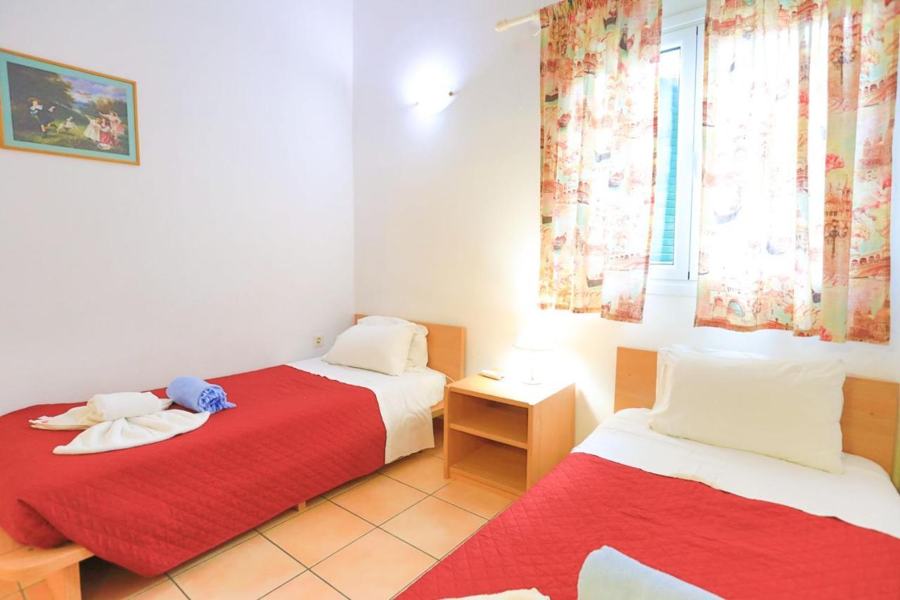 Appartamento Kaminaki Dora Nisaki  Esterno foto