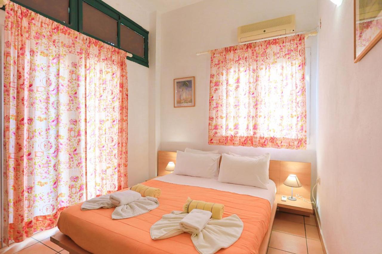 Appartamento Kaminaki Dora Nisaki  Esterno foto
