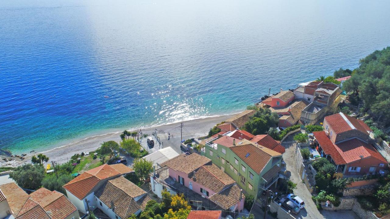 Appartamento Kaminaki Dora Nisaki  Esterno foto