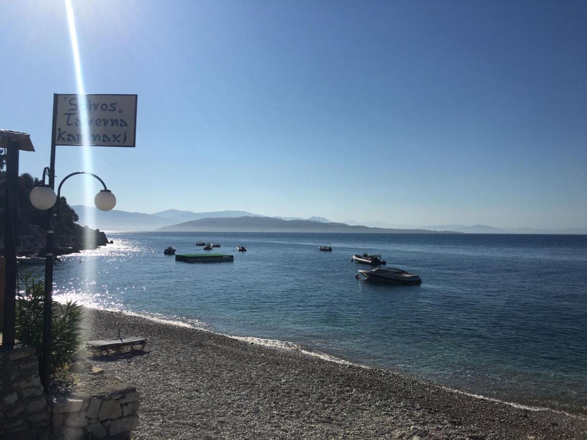 Appartamento Kaminaki Dora Nisaki  Esterno foto